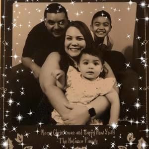 Meet your Posher, Melisa